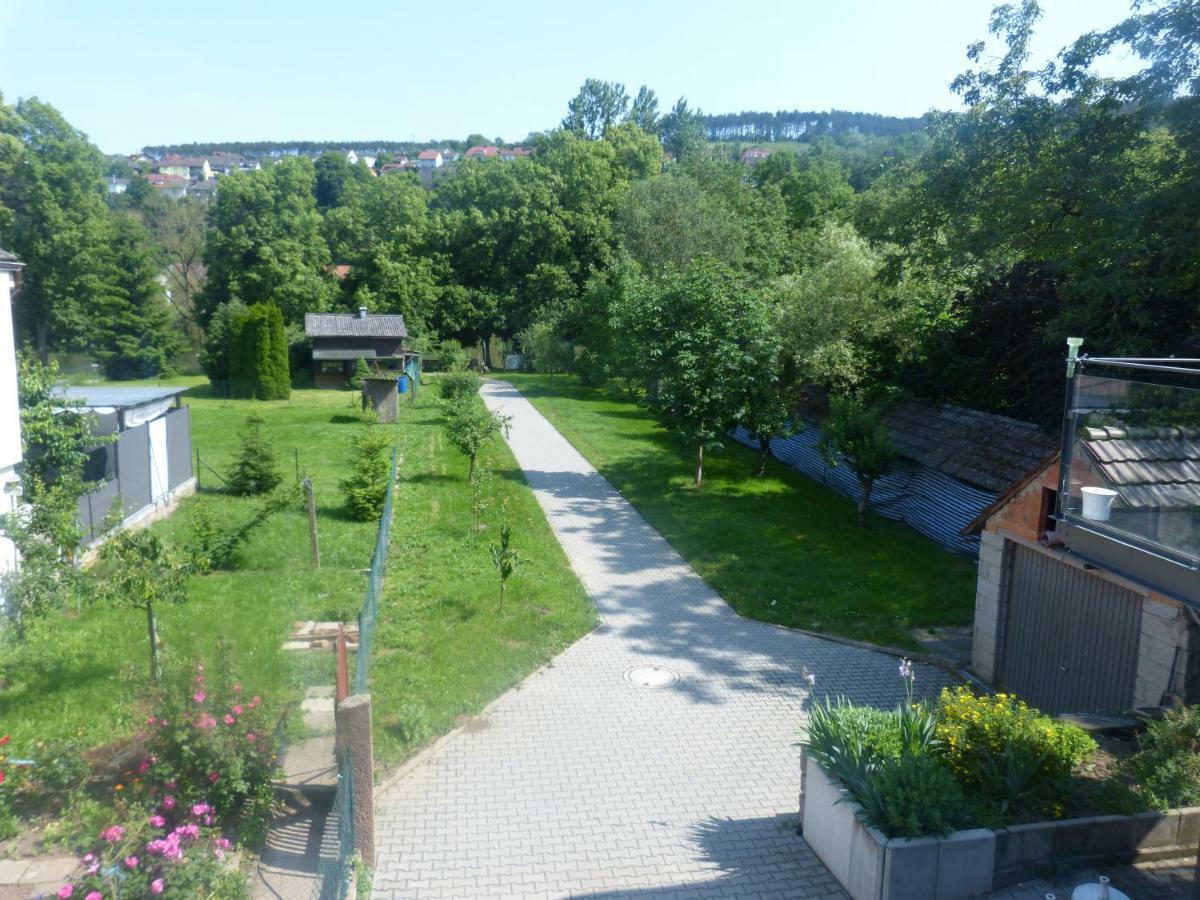 Gasthaus Sonne Gbr Trennfeld Exterior photo